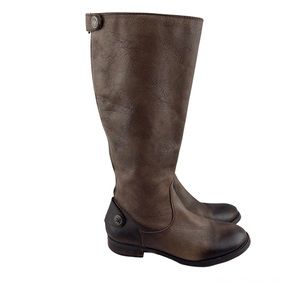 Arturo Chiang Boots Size 7.5